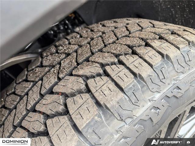 2026 GMC Sierra 1500 Elevation (Stk: 28560) in Thunder Bay - Image 7 of 24