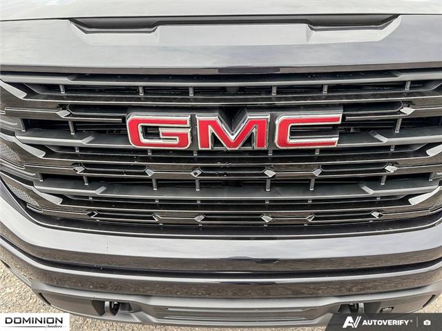 2026 GMC Sierra 1500 Elevation (Stk: 28560) in Thunder Bay - Image 9 of 24