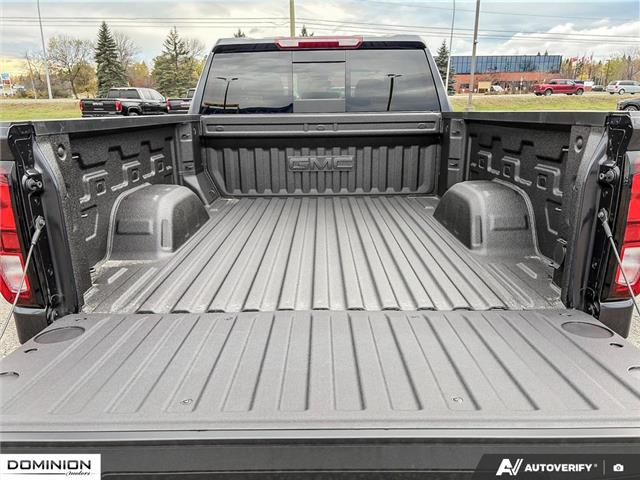 2026 GMC Sierra 1500 Elevation (Stk: 28560) in Thunder Bay - Image 11 of 24