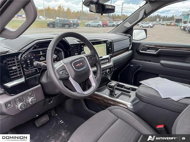 2026 GMC Sierra 1500 Elevation (Stk: 28560) in Thunder Bay - Image 12 of 24
