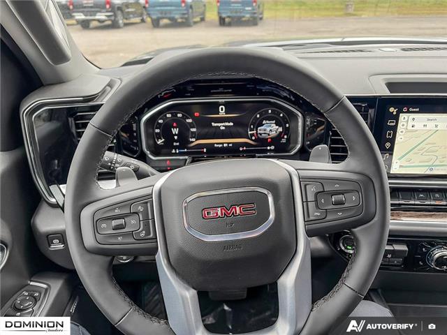 2026 GMC Sierra 1500 Elevation (Stk: 28560) in Thunder Bay - Image 13 of 24