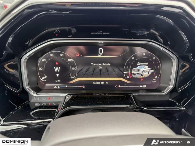 2026 GMC Sierra 1500 Elevation (Stk: 28560) in Thunder Bay - Image 14 of 24