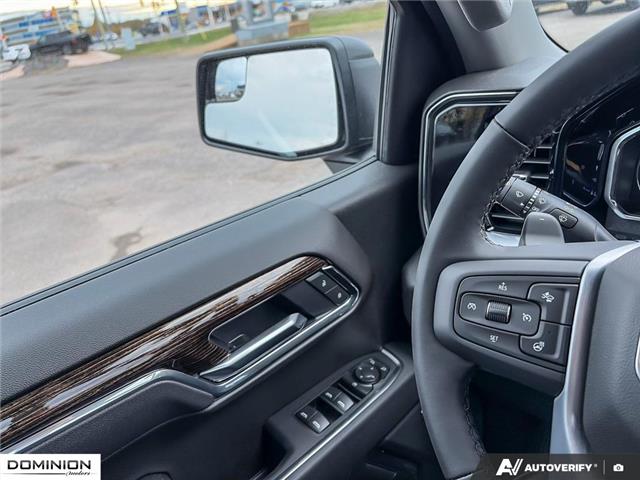 2026 GMC Sierra 1500 Elevation (Stk: 28560) in Thunder Bay - Image 16 of 24