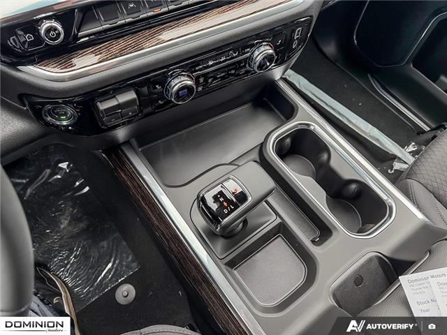 2026 GMC Sierra 1500 Elevation (Stk: 28560) in Thunder Bay - Image 17 of 24