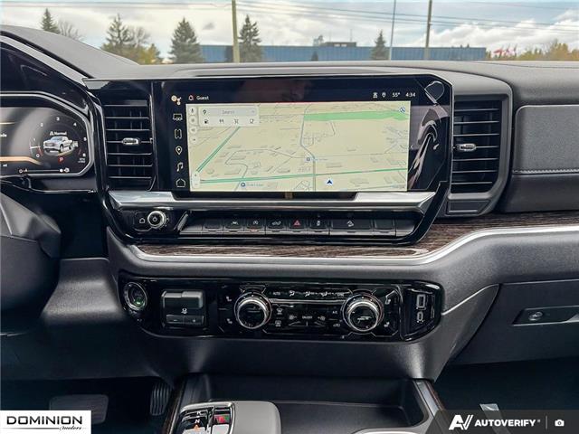 2026 GMC Sierra 1500 Elevation (Stk: 28560) in Thunder Bay - Image 18 of 24