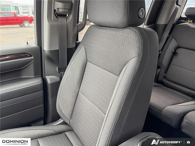 2026 GMC Sierra 1500 Elevation (Stk: 28560) in Thunder Bay - Image 19 of 24