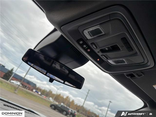 2026 GMC Sierra 1500 Elevation (Stk: 28560) in Thunder Bay - Image 20 of 24