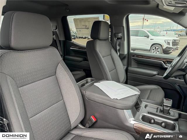 2026 GMC Sierra 1500 Elevation (Stk: 28560) in Thunder Bay - Image 21 of 24