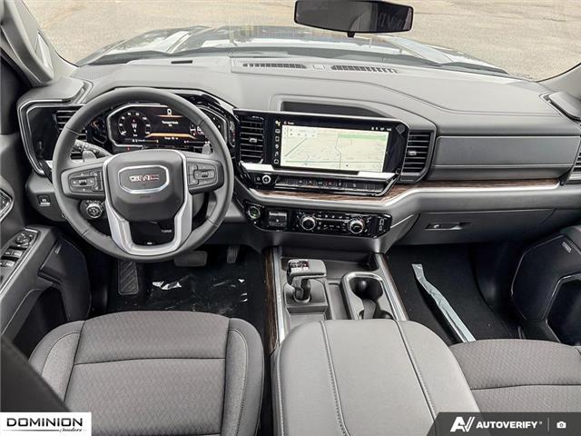 2026 GMC Sierra 1500 Elevation (Stk: 28560) in Thunder Bay - Image 23 of 24