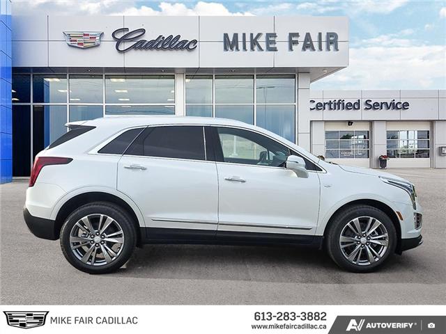 2025 Cadillac XT5 Premium Luxury (Stk: 25673) in Perth - Image 6 of 28