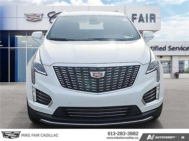 2025 Cadillac XT5 Premium Luxury (Stk: 25673) in Perth - Image 8 of 28
