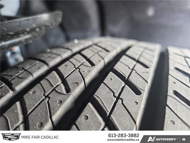 2025 Cadillac XT5 Premium Luxury (Stk: 25673) in Perth - Image 10 of 28