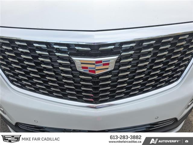 2025 Cadillac XT5 Premium Luxury (Stk: 25673) in Perth - Image 12 of 28