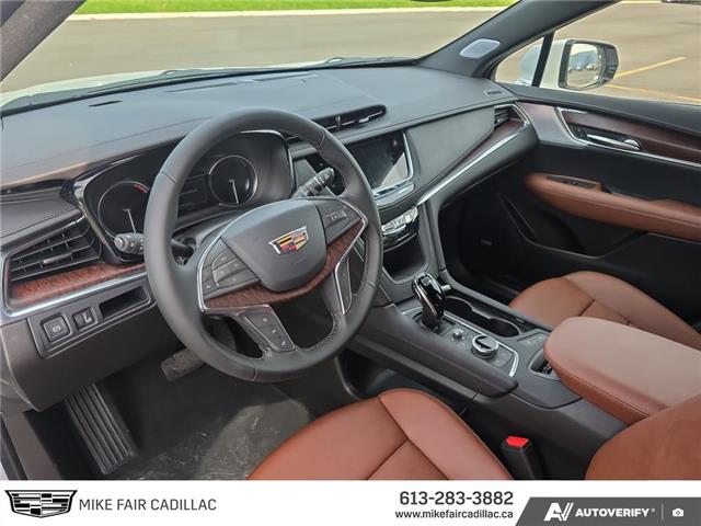 2025 Cadillac XT5 Premium Luxury (Stk: 25673) in Perth - Image 16 of 28