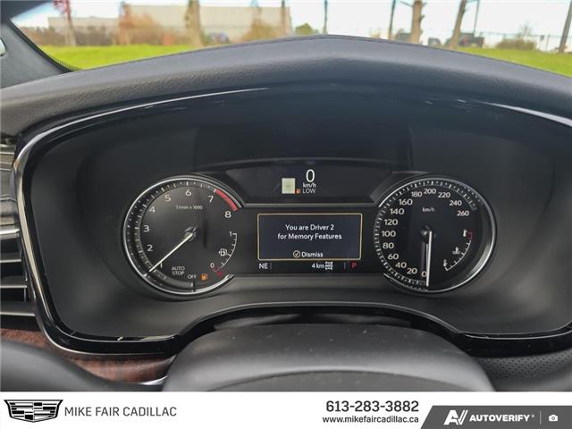 2025 Cadillac XT5 Premium Luxury (Stk: 25673) in Perth - Image 18 of 28