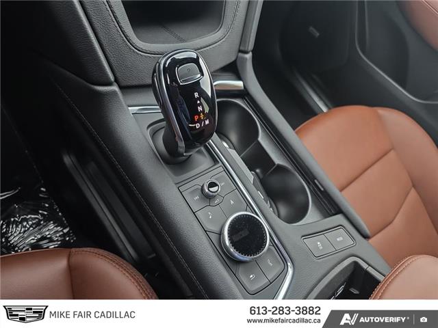 2025 Cadillac XT5 Premium Luxury (Stk: 25673) in Perth - Image 21 of 28