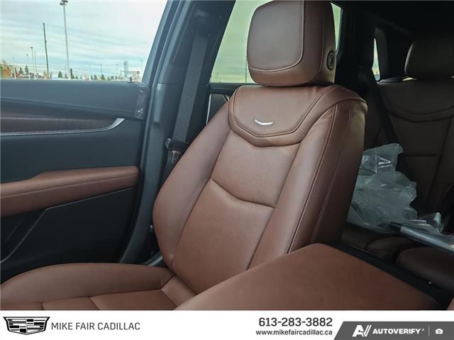 2025 Cadillac XT5 Premium Luxury (Stk: 25673) in Perth - Image 23 of 28