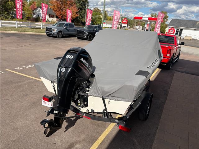 2019 Tracker Boats Pro Guide V-16 WT  (Stk: B-18A919) in Moncton - Image 20 of 20