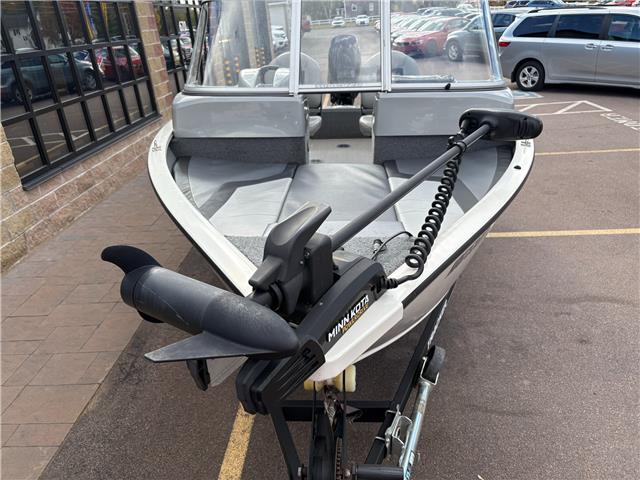 2019 Tracker Boats Pro Guide V-16 WT  (Stk: B-18A919) in Moncton - Image 5 of 20