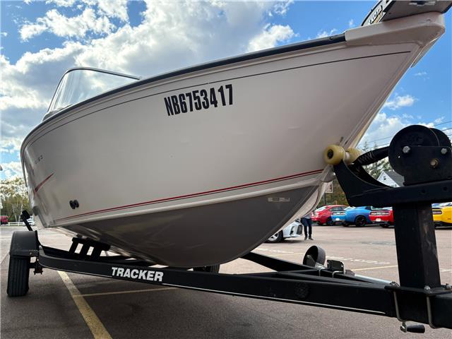 2019 Tracker Boats Pro Guide V-16 WT  (Stk: B-18A919) in Moncton - Image 6 of 20