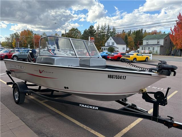 2019 Tracker Boats Pro Guide V-16 WT  (Stk: B-18A919) in Moncton - Image 7 of 20