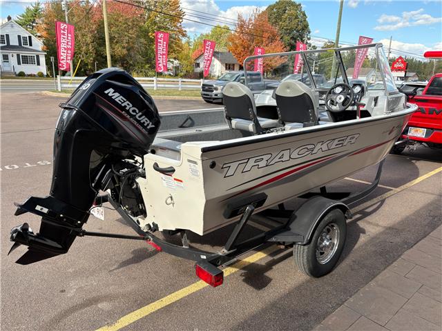 2019 Tracker Boats Pro Guide V-16 WT  (Stk: B-18A919) in Moncton - Image 8 of 20