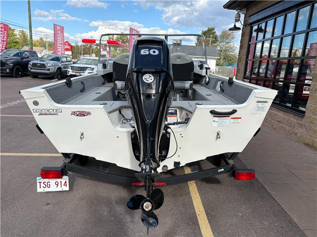 2019 Tracker Boats Pro Guide V-16 WT  (Stk: B-18A919) in Moncton - Image 9 of 20