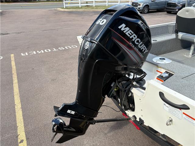 2019 Tracker Boats Pro Guide V-16 WT  (Stk: B-18A919) in Moncton - Image 11 of 20