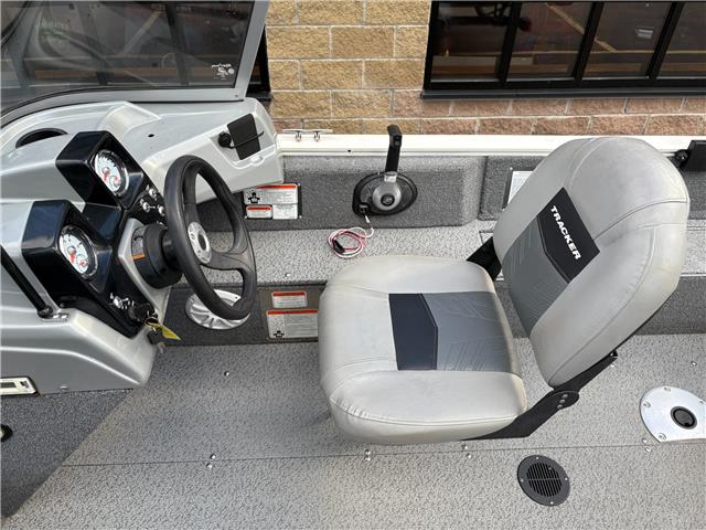 2019 Tracker Boats Pro Guide V-16 WT  (Stk: B-18A919) in Moncton - Image 13 of 20