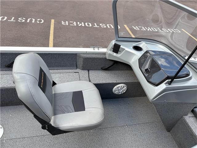 2019 Tracker Boats Pro Guide V-16 WT  (Stk: B-18A919) in Moncton - Image 15 of 20