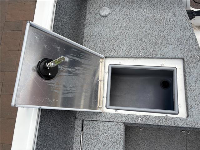 2019 Tracker Boats Pro Guide V-16 WT  (Stk: B-18A919) in Moncton - Image 18 of 20