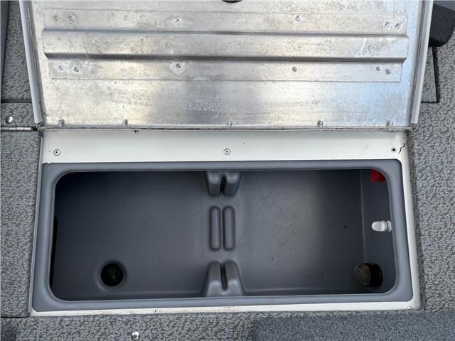 2019 Tracker Boats Pro Guide V-16 WT  (Stk: B-18A919) in Moncton - Image 17 of 20