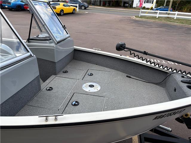 2019 Tracker Boats Pro Guide V-16 WT  (Stk: B-18A919) in Moncton - Image 16 of 20