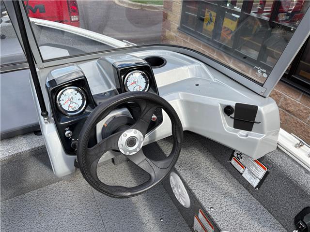 2019 Tracker Boats Pro Guide V-16 WT  (Stk: B-18A919) in Moncton - Image 14 of 20