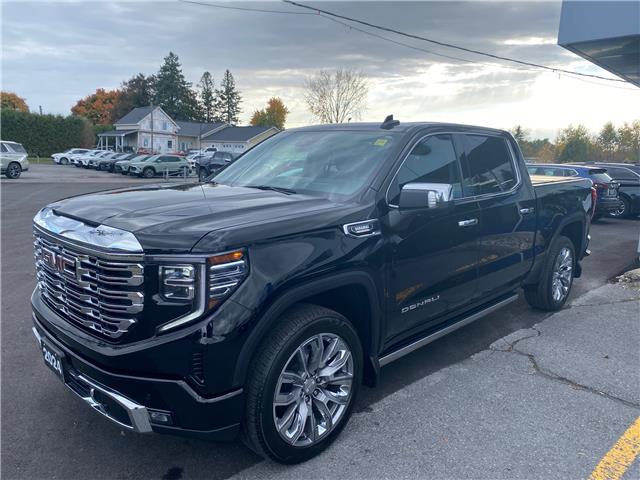 2024 GMC Sierra 1500 Denali (Stk: 26102A) in Green Valley - Image 1 of 30