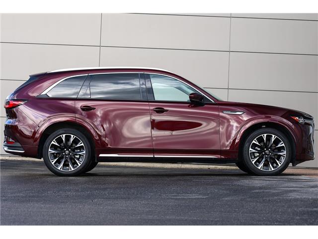 2024 Mazda CX-90 MHEV Signature (Stk: TO01385) in London - Image 4 of 49
