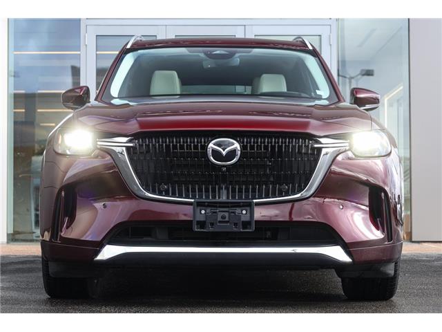 2024 Mazda CX-90 MHEV Signature (Stk: TO01385) in London - Image 7 of 49