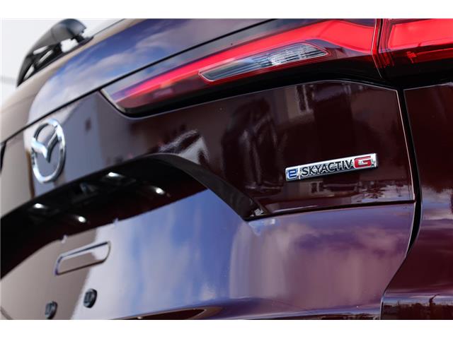 2024 Mazda CX-90 MHEV Signature (Stk: TO01385) in London - Image 13 of 49