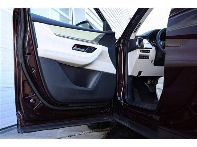 2024 Mazda CX-90 MHEV Signature (Stk: TO01385) in London - Image 14 of 49