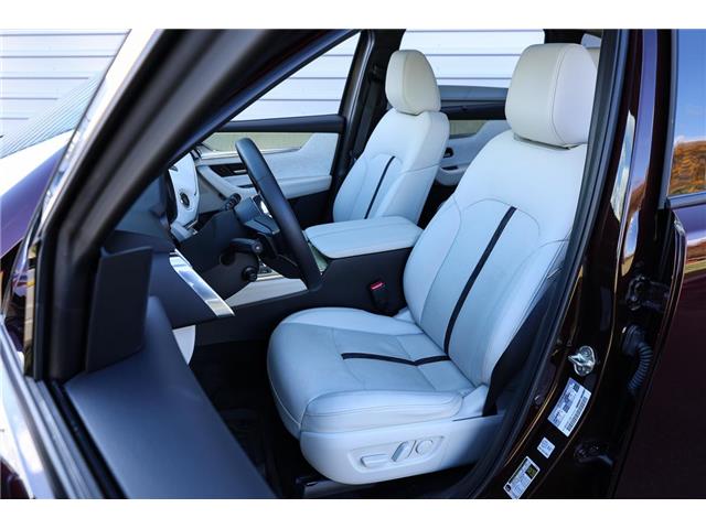 2024 Mazda CX-90 MHEV Signature (Stk: TO01385) in London - Image 20 of 49