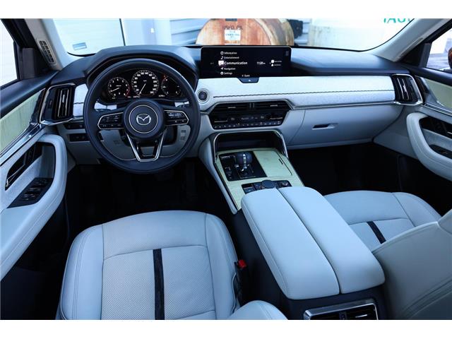 2024 Mazda CX-90 MHEV Signature (Stk: TO01385) in London - Image 22 of 49
