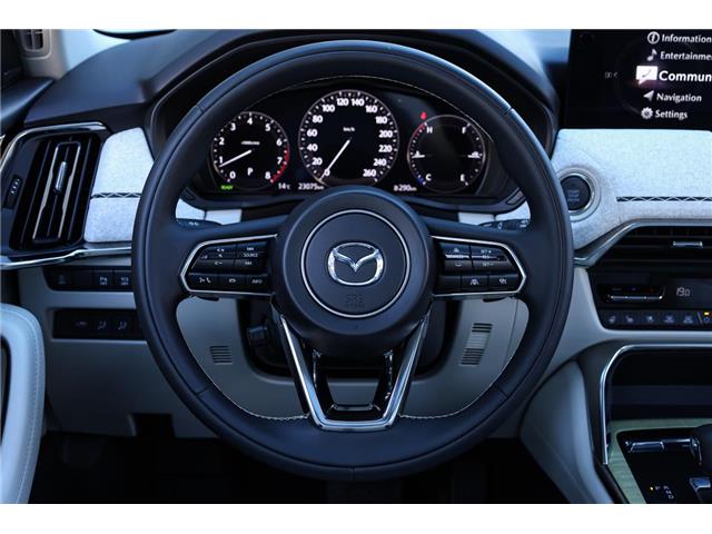 2024 Mazda CX-90 MHEV Signature (Stk: TO01385) in London - Image 24 of 49