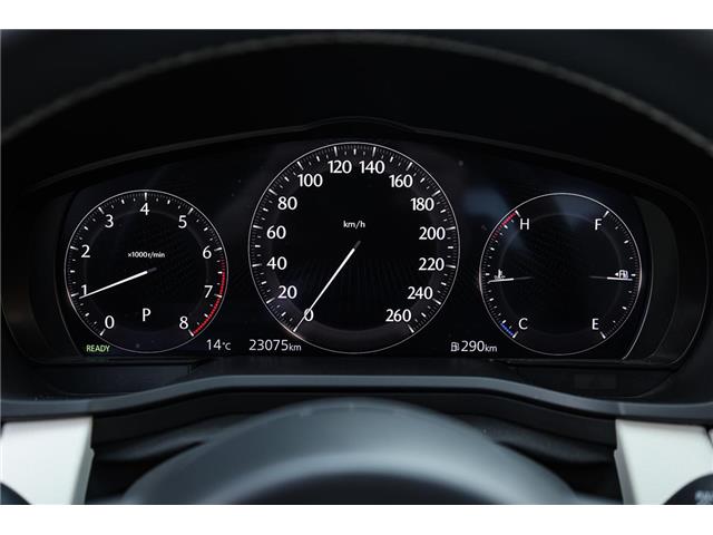 2024 Mazda CX-90 MHEV Signature (Stk: TO01385) in London - Image 25 of 49