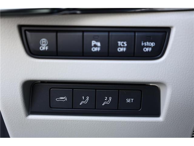 2024 Mazda CX-90 MHEV Signature (Stk: TO01385) in London - Image 27 of 49
