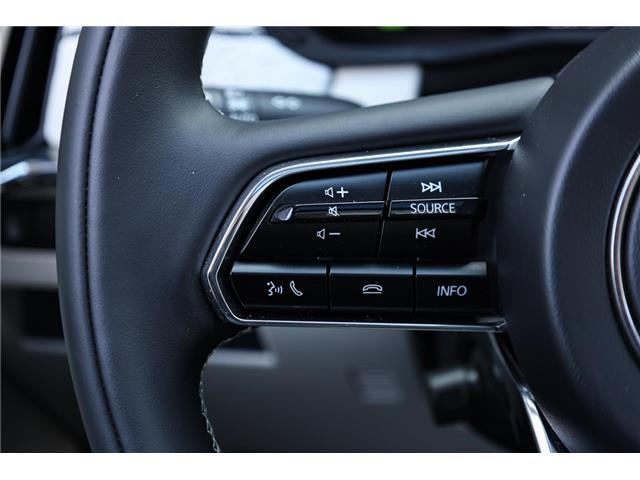 2024 Mazda CX-90 MHEV Signature (Stk: TO01385) in London - Image 29 of 49