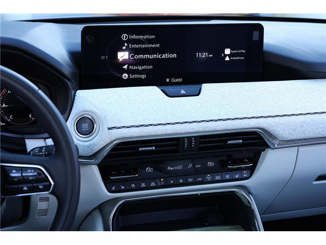2024 Mazda CX-90 MHEV Signature (Stk: TO01385) in London - Image 33 of 49