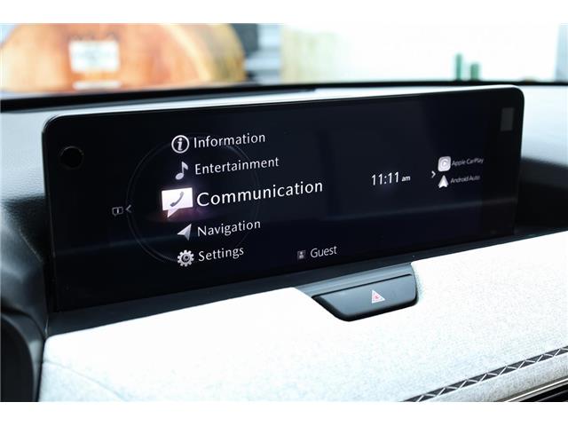 2024 Mazda CX-90 MHEV Signature (Stk: TO01385) in London - Image 34 of 49