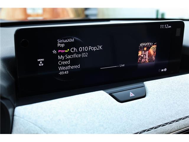 2024 Mazda CX-90 MHEV Signature (Stk: TO01385) in London - Image 35 of 49