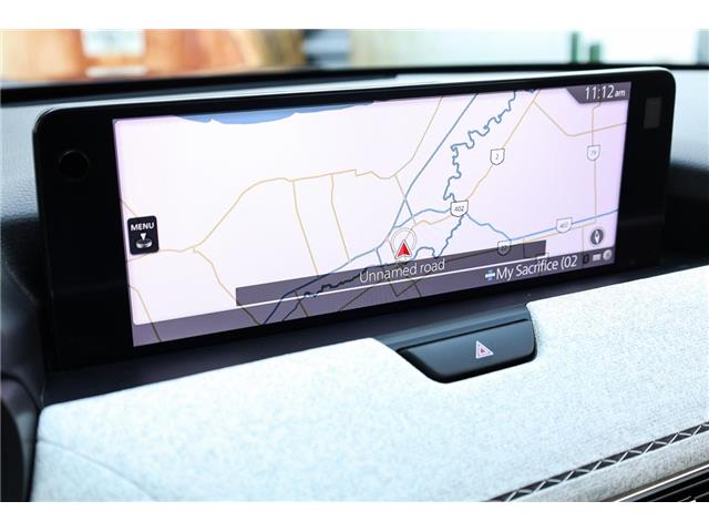 2024 Mazda CX-90 MHEV Signature (Stk: TO01385) in London - Image 36 of 49