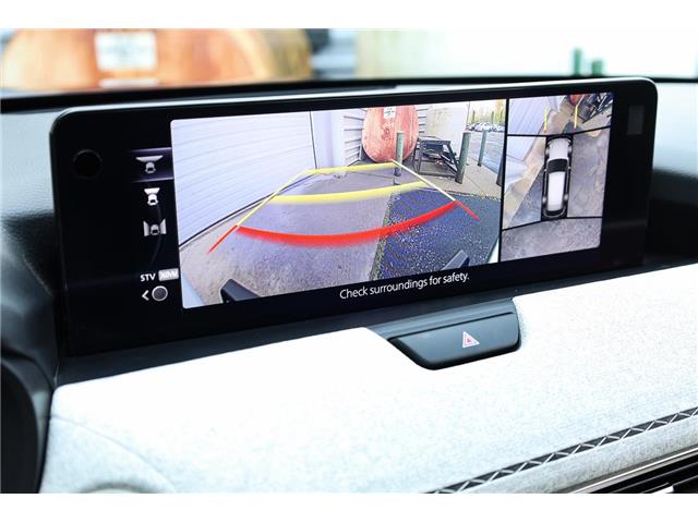 2024 Mazda CX-90 MHEV Signature (Stk: TO01385) in London - Image 37 of 49